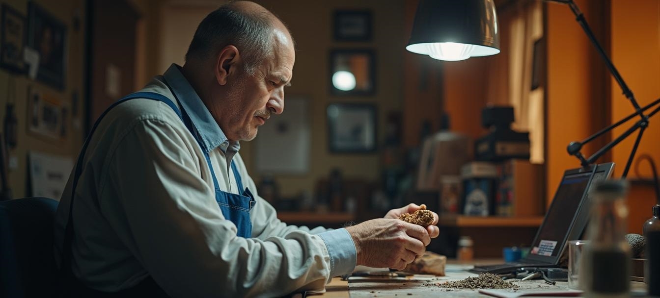 Купить диплом горного мастера